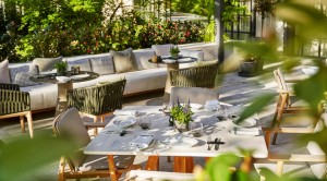 Rosewood Villa Magna