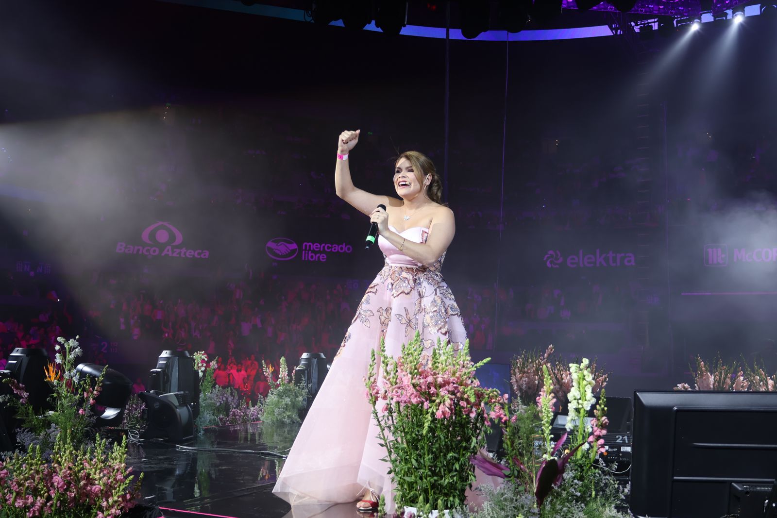 Elisa Ramírez, la CEO que reinventa el network marketing en México