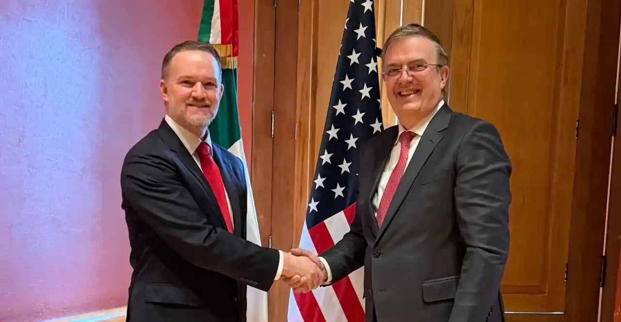 Primera ronda oficial bilateral sobre el TMEC para finales de mayo