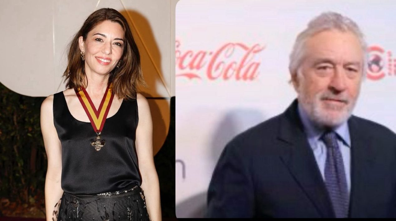 De Niro y Sofia Coppola se suman a carta contra fusión Warner-Paramount