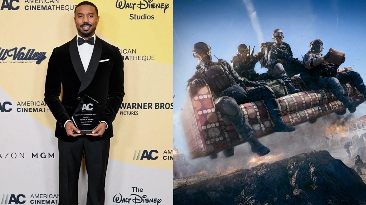 Llevarán el videojuego ‘Battlefield’ al cine