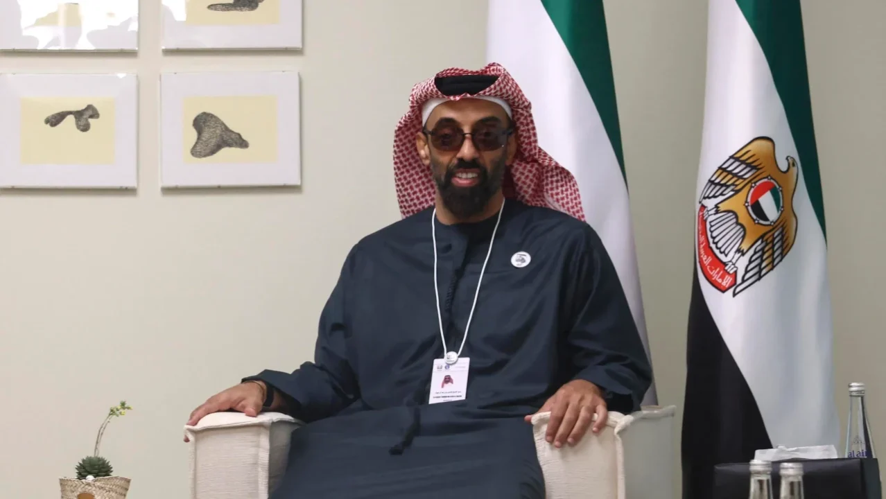 La participación oculta de Abu Dhabi en uno de los actores más importantes del capital de riesgo