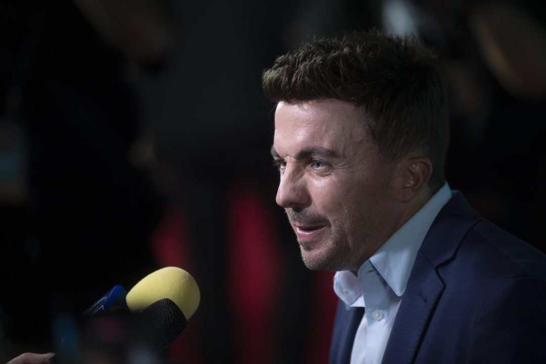 ‘México es la audiencia número uno de Malcolm’, asegura Frankie Muniz