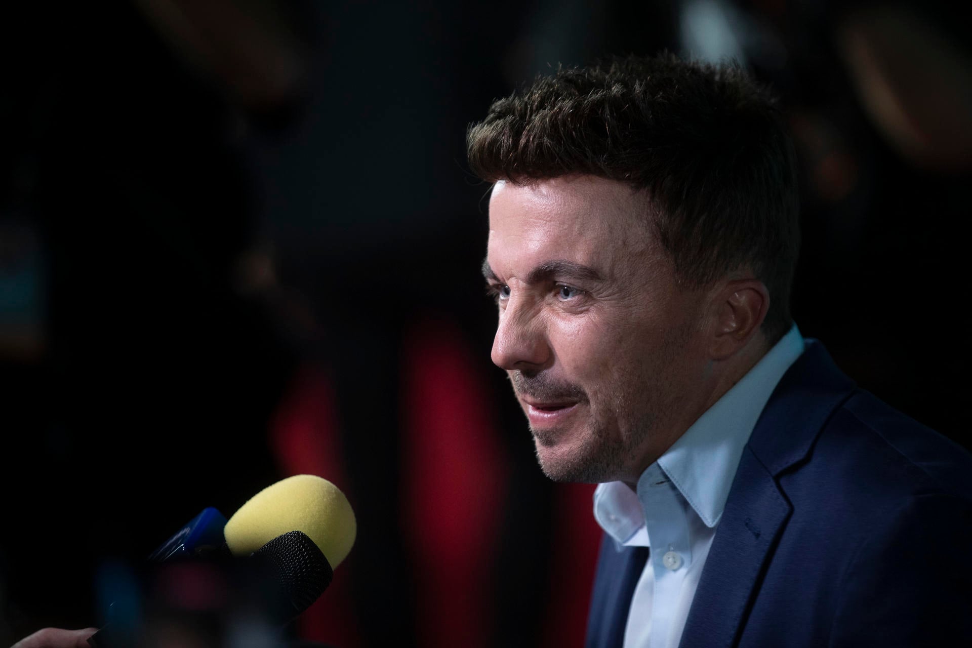 ‘México es la audiencia número uno de Malcolm’, asegura Frankie Muniz
