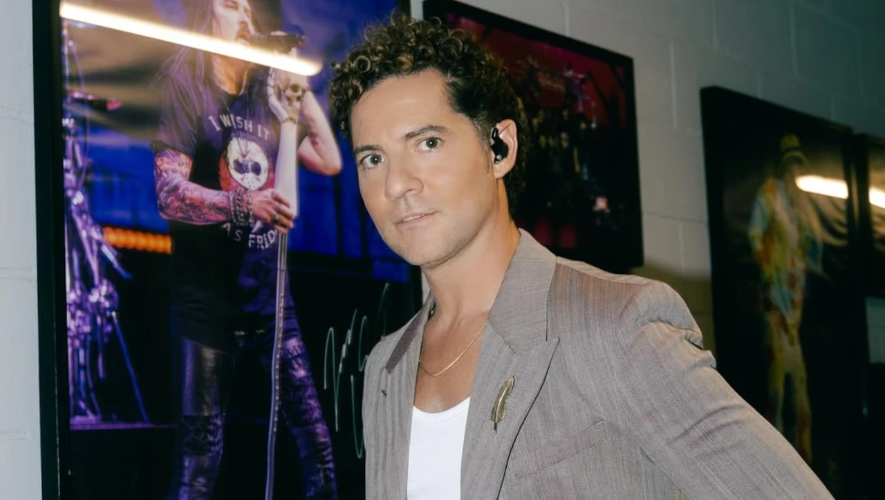Columna deadline: Bisbal y su ‘melancolía’ que da la vuelta al mundo