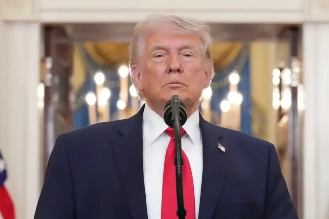 ¿Quién asumiría el cargo si el presidente de Estados Unidos quedara incapacitado? Aquí te contamos