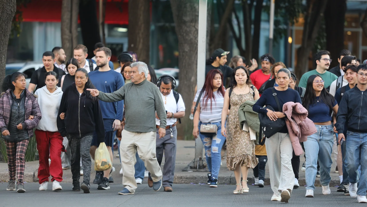 Secretaría de Salud asegura que el riesgo de ébola en Méxixo es ‘muy bajo’