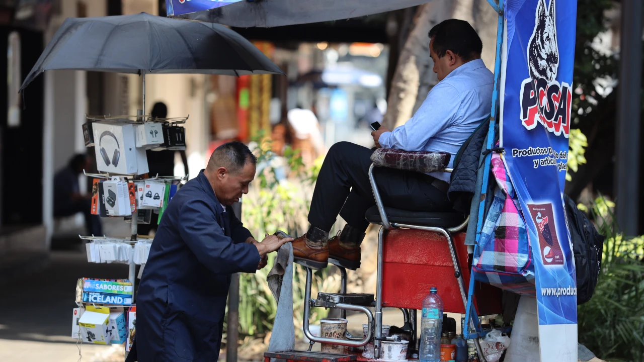 FMI prevé ‘suave recuperación’ en México y anticipa crecimiento del 1.6% en 2026