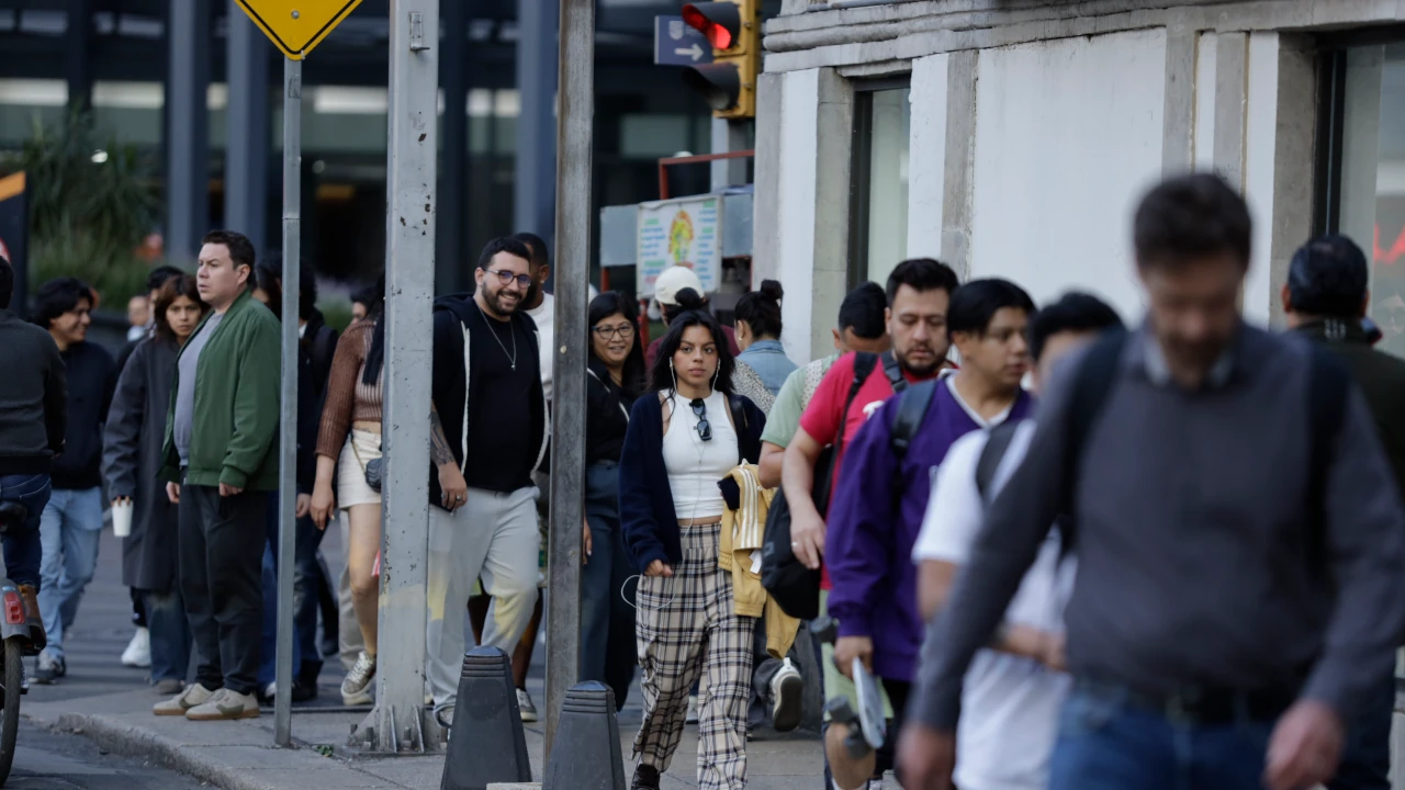 Sector privado ve difícil que la economía crezca 2.3% como proyecta el gobierno de Sheinbaum