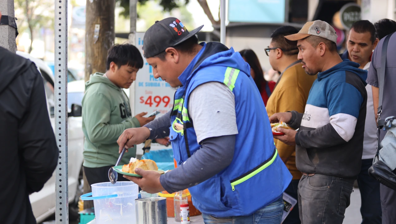 Precio de la canasta alimentaria ha aumentado 67% durante administraciones de la 4T