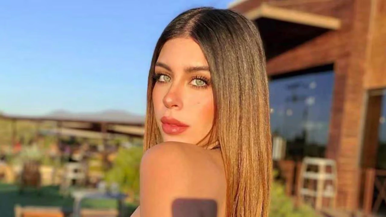 Confirma Fiscalía de CDMX que investiga asesinato de exreina de belleza Carolina Flores