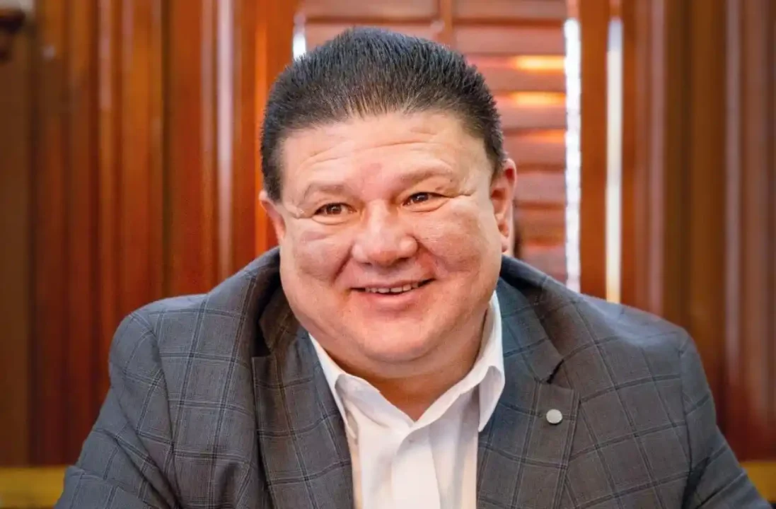 Renuncia el fiscal de Chihuahua, César Jáuregui Moreno