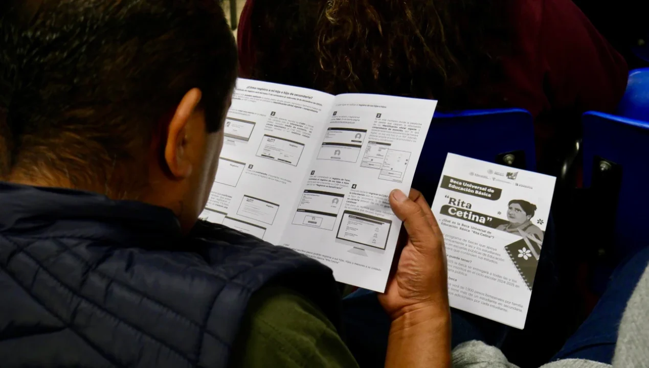 La calidad de la llamada ‘Nueva Escuela Mexicana’ frena el crecimiento, competitividad y movilidad social en México, dice la Coparmex