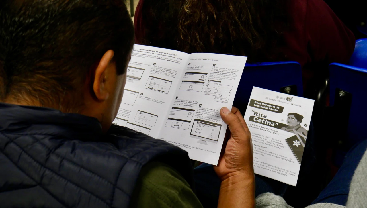 La calidad de la llamada ‘Nueva Escuela Mexicana’ frena el crecimiento, competitividad y movilidad social en México, dice la Coparmex