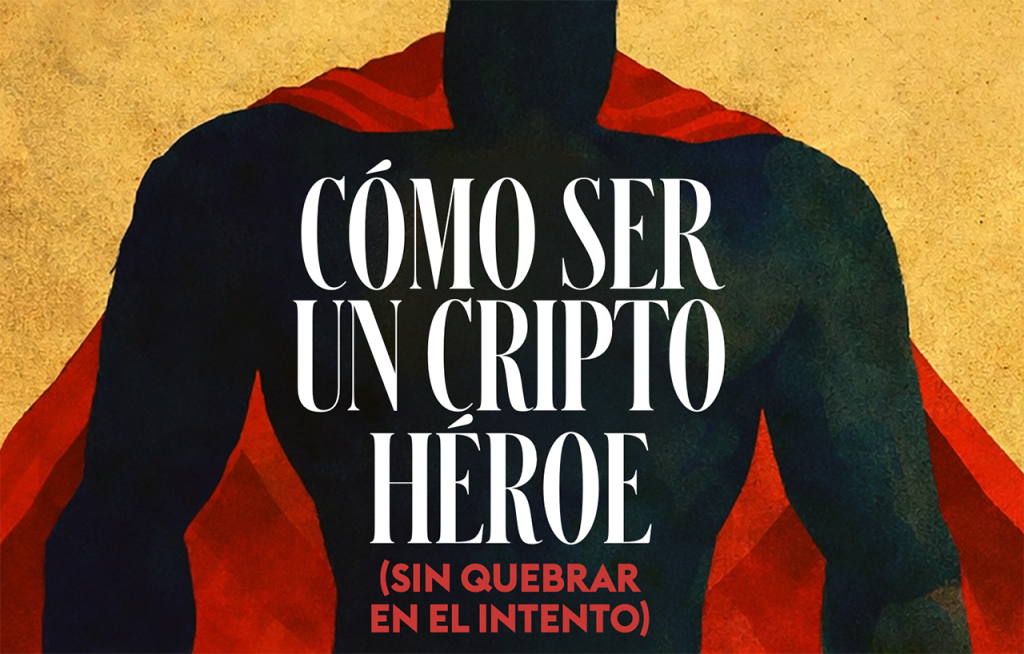 criptohéroe