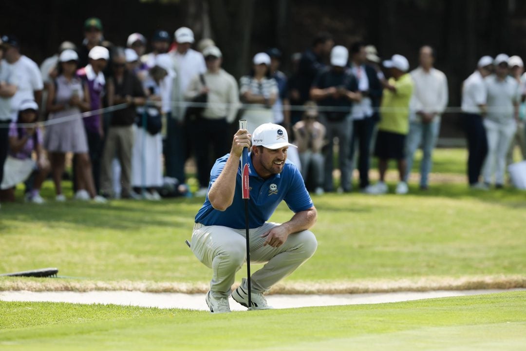 LIV Golf se aferra a la supervivencia en el negocio deportivo