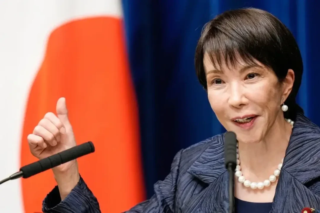 Sanaenomics y la importancia de Japón en la economía global