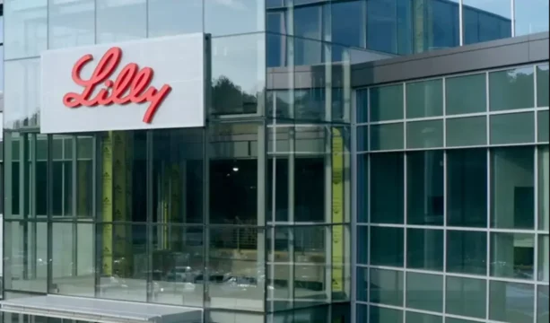 Lilly