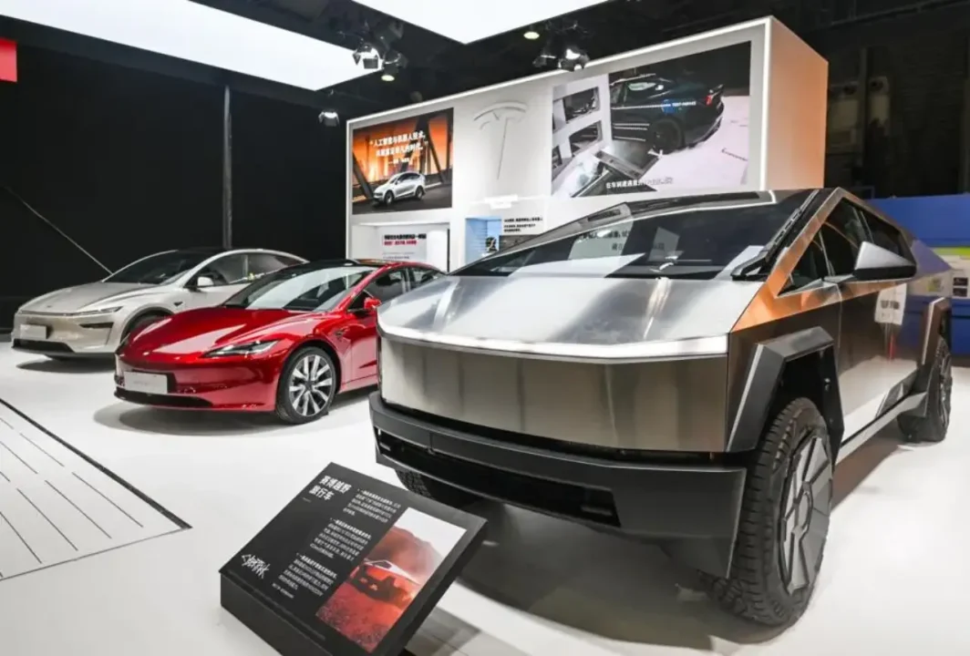 Tesla no alcanza previsiones de entrega mientras el mercado de vehículos eléctricos atraviesa dificultades