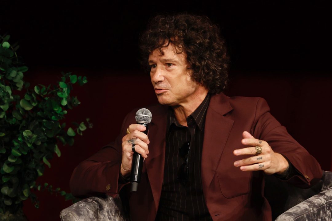 Bunbury vuelve a México con nueva gira de homenaje a la música latina
