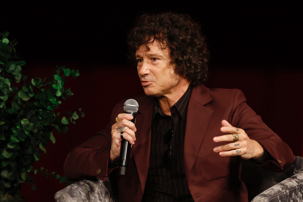 Bunbury vuelve a México con nueva gira de homenaje a la música latina