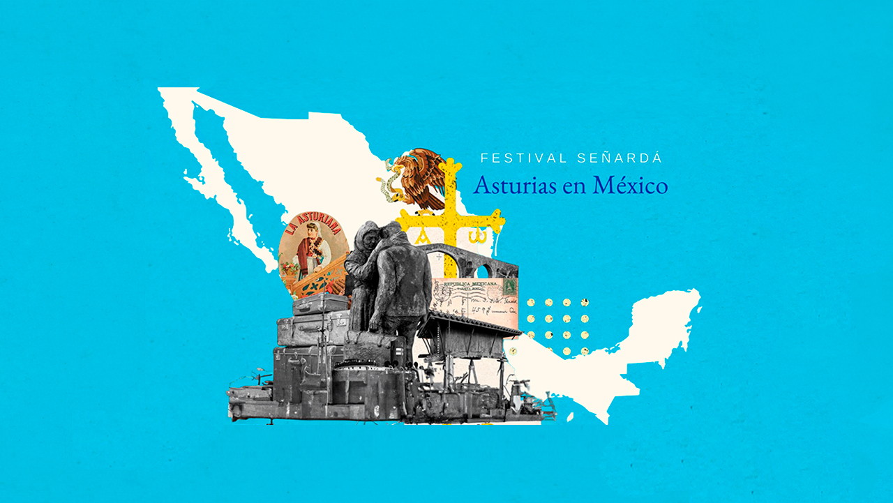 México recibirá al Festival Señardá, homenaje a la historia compartida con Asturias