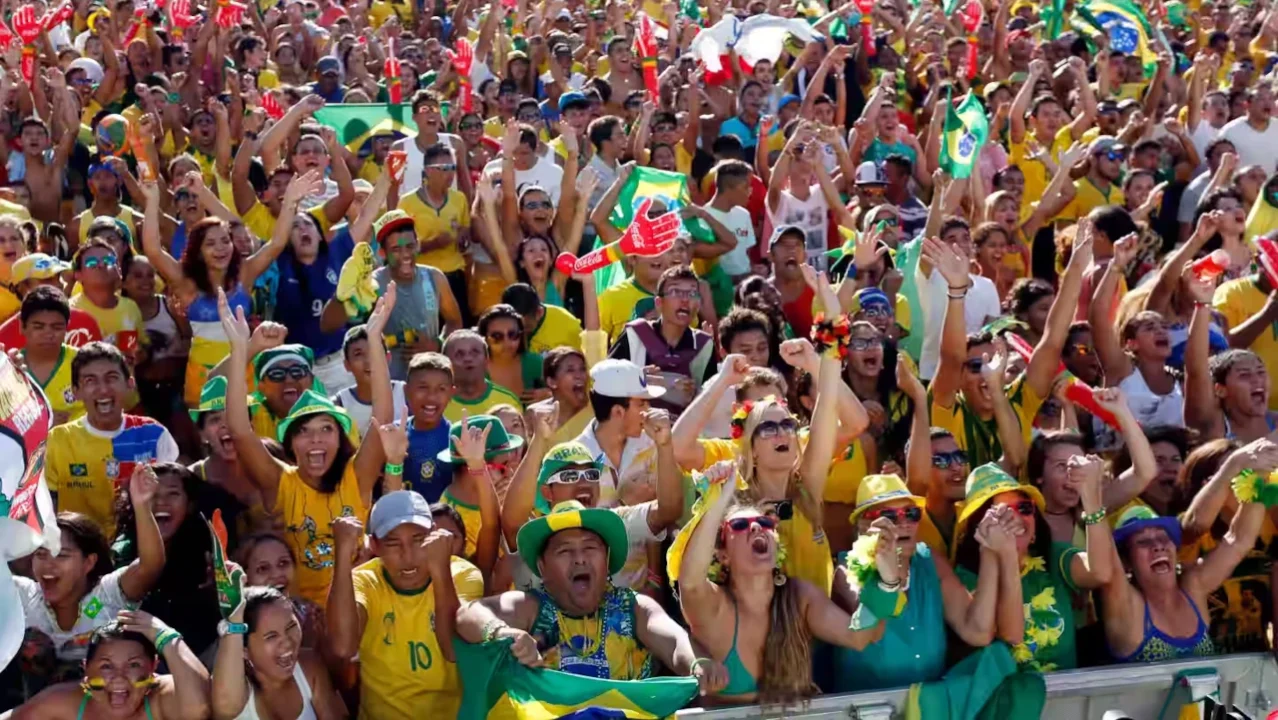 Toronto quiere cobrar la entrada del FIFA Fan Festival del Mundial