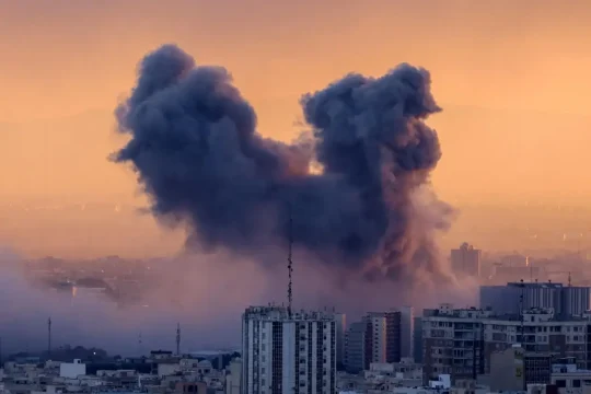 alto al fuego-Trump-Medio Oriente