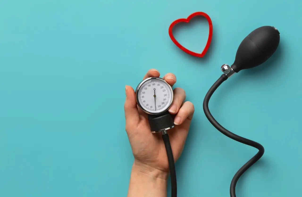 El 41% de los mexicanos mayores de 50 años sufren hipertensión y el 25% tienen diabetes