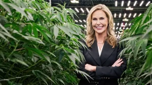 industria del cannabis-Trump