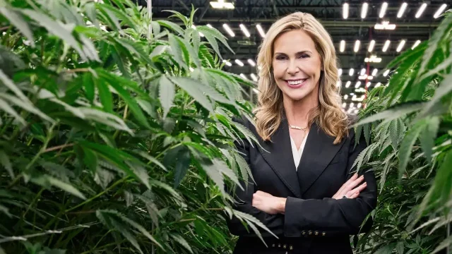 industria del cannabis-Trump