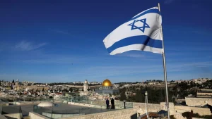 israel