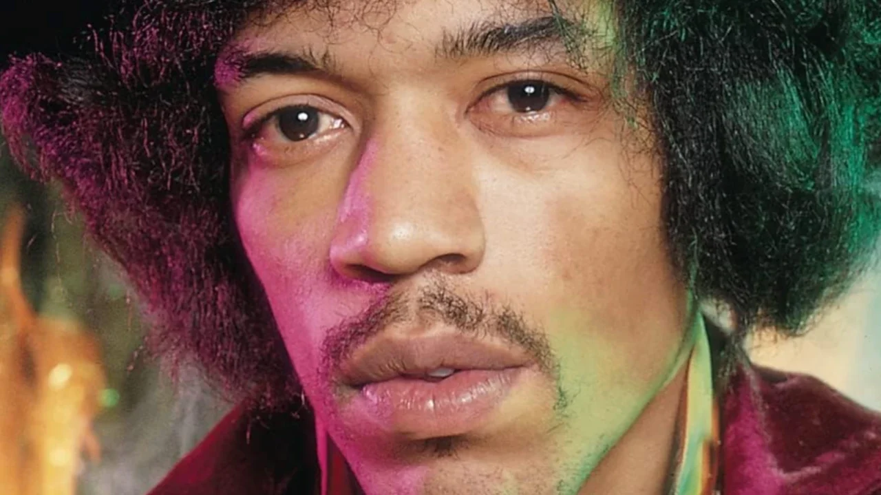 Sony gana juicio en el Reino Unido sobre los derechos de los álbumes de Jimi Hendrix