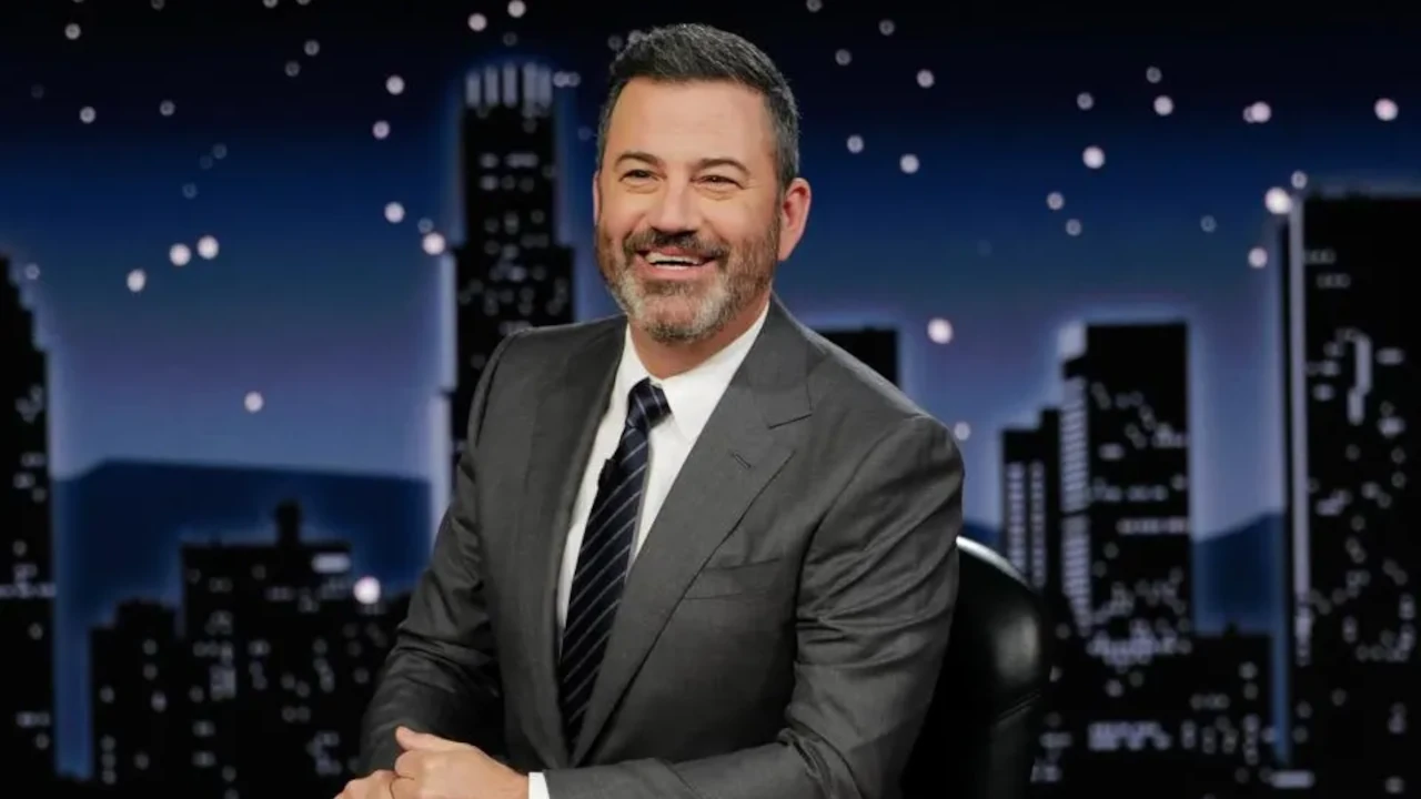 Trump dice que ABC debería despedir a Jimmy Kimmel porque es ‘realmente poco gracioso’