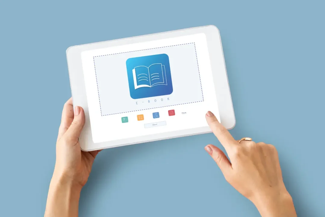 La facturación del libro digital en español alcanzó los 130 mde en 2025