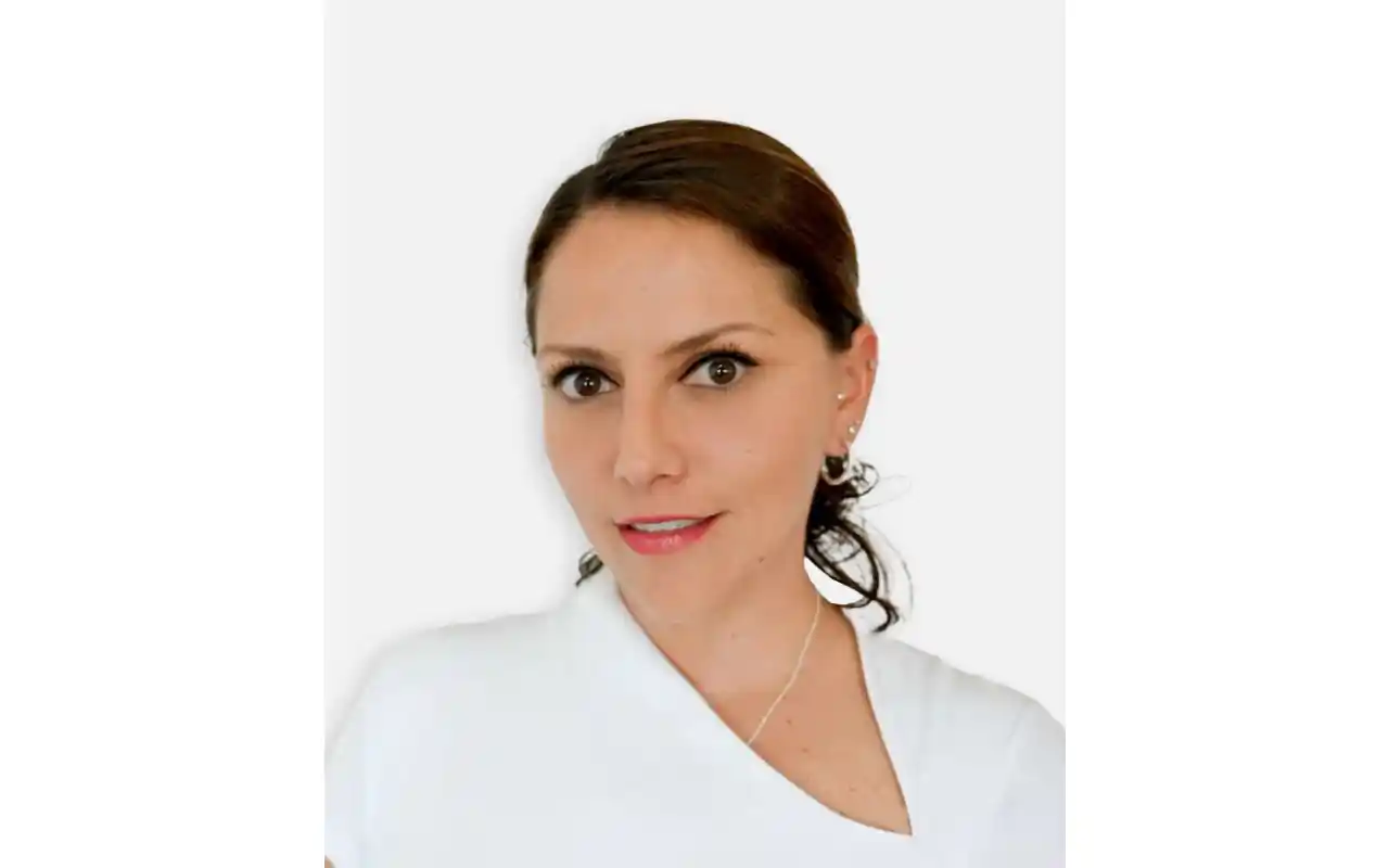 Jennifer Krystel Castillo, nueva titular de la Administración General de Grandes Contribuyentes
