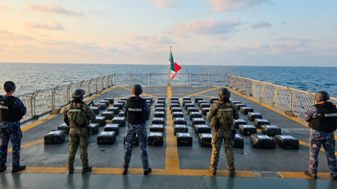 Autoridades detienen a 10 integrantes del grupo criminal liderado por hermano de ‘El Chapo’