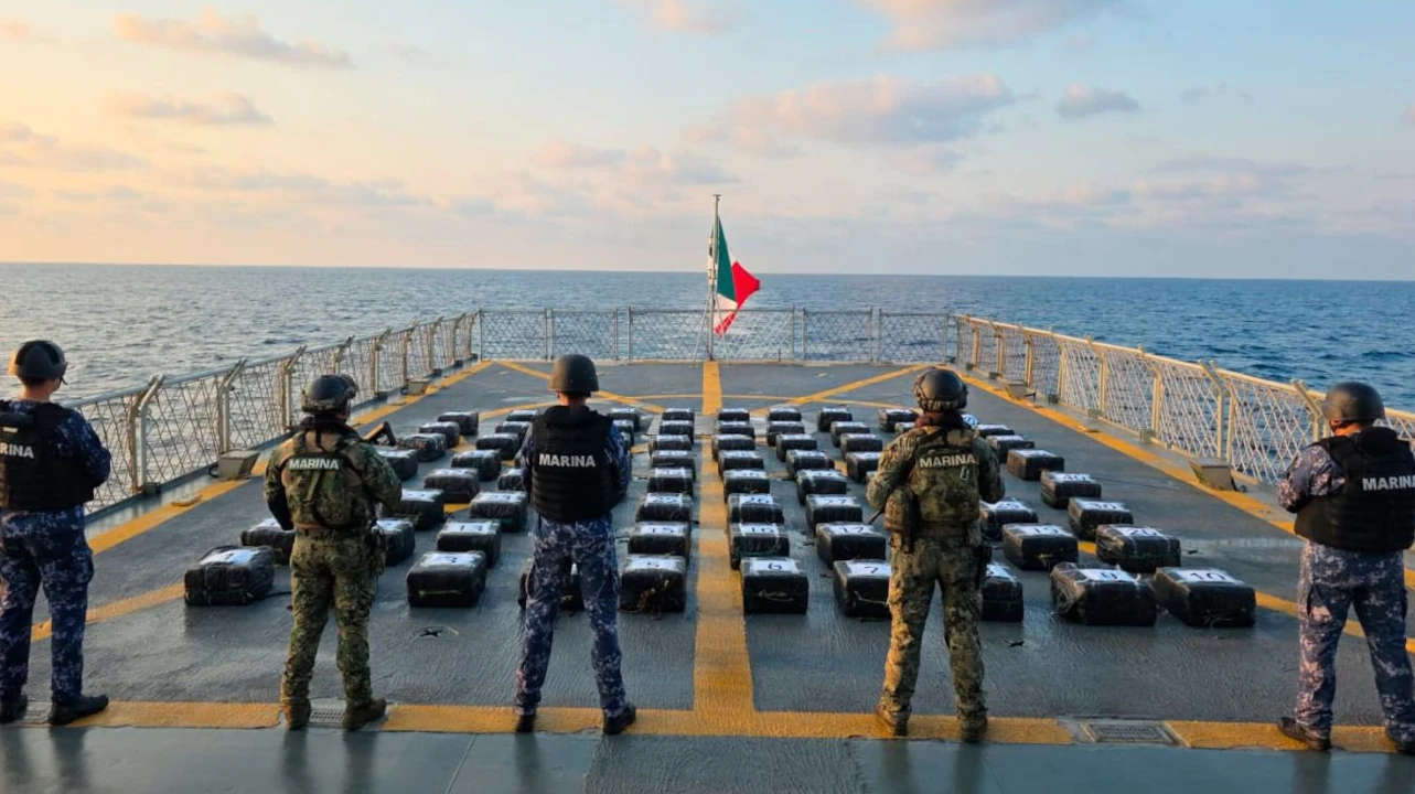 Autoridades detienen a 10 integrantes del grupo criminal liderado por hermano de ‘El Chapo’