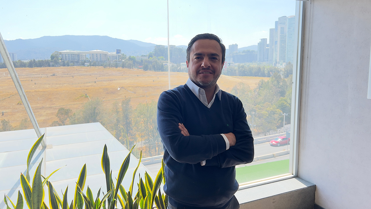 Control, continuidad y escala: la estrategia 360° de Moisés Cheja para infraestructura de redes e ingeniería MEP