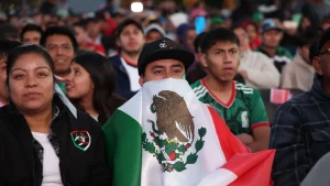 Mundial trafico desigualdad
