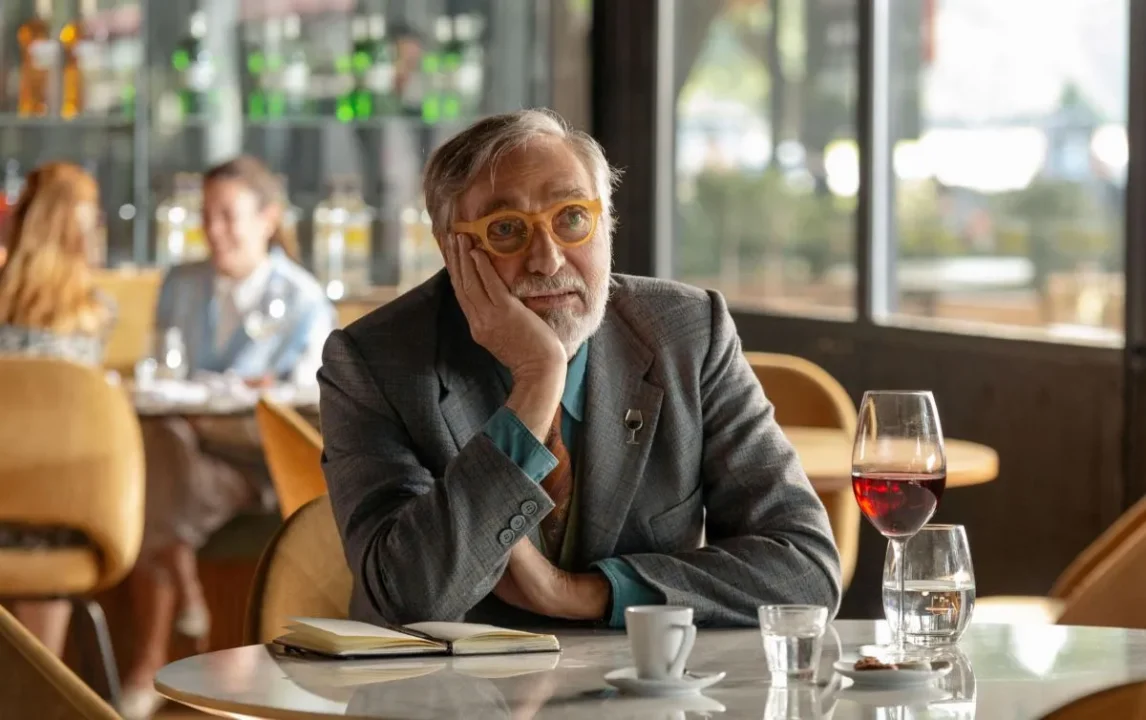 Murió Luis Brandoni, actor esencial del teatro, el cine y la televisión argentinos