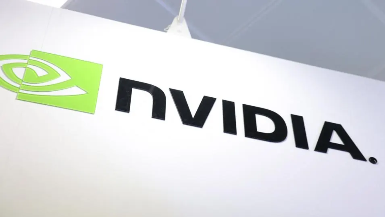 Nvidia establece récord al valorarse en 5.3 bdd
