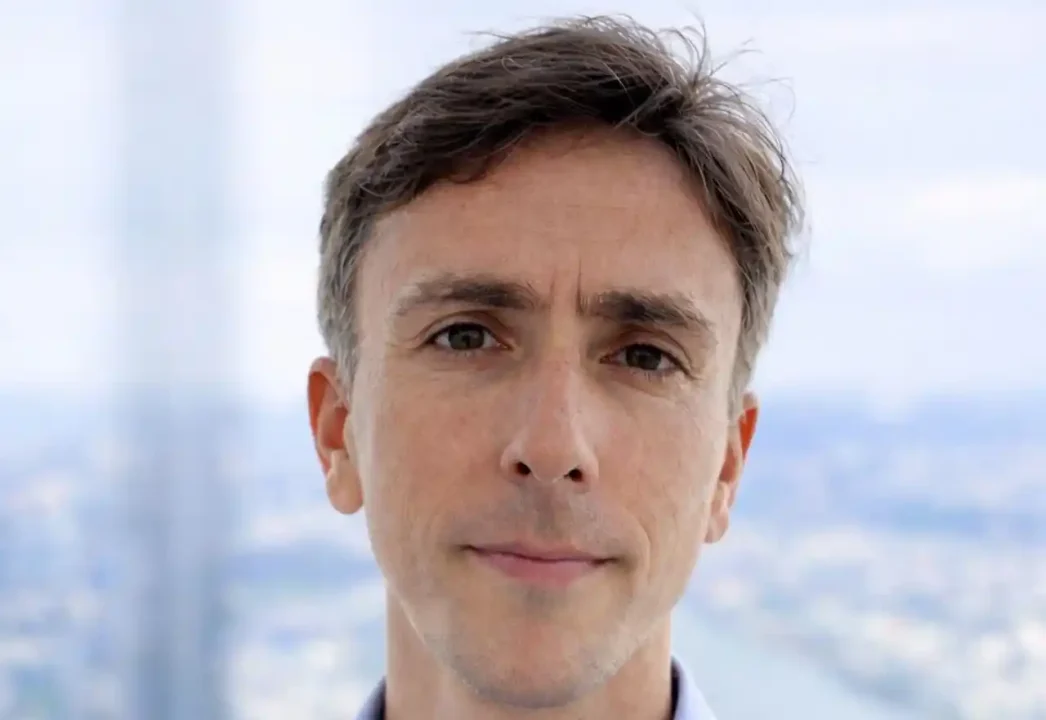 Marcos Kantt es el nuevo CFO de Banco Plata