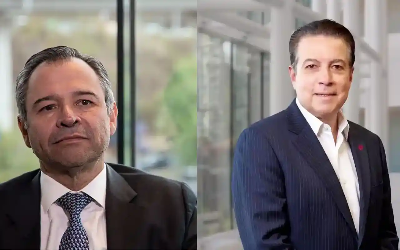 Manuel Romo deja la dirección de Banamex; llega Edgardo del Rincón