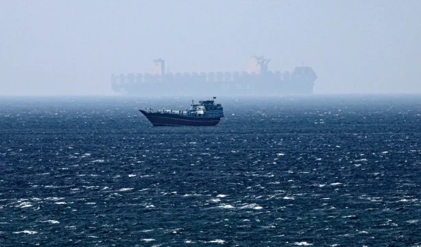 China-Irán-Trump-Ormuz-acuerdo-Irán-EU