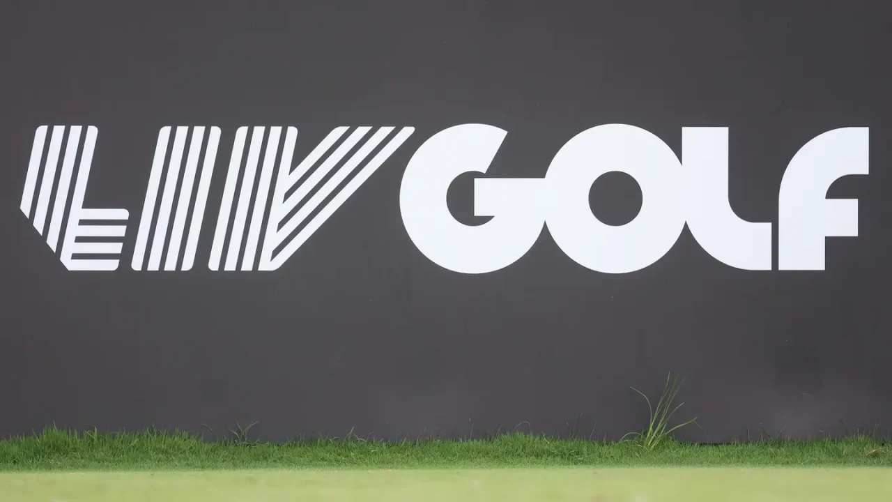 La liga LIV Golf podría cerrar sus puertas