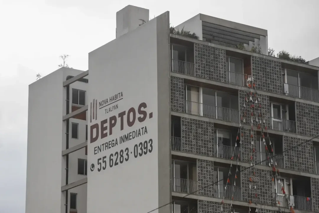 Sector inmobiliario tiende la mano para destrabar vivienda asequible en México