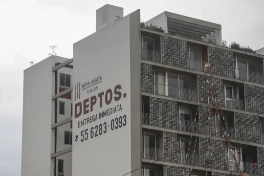 sector inmobiliario-vivienda asequible-México