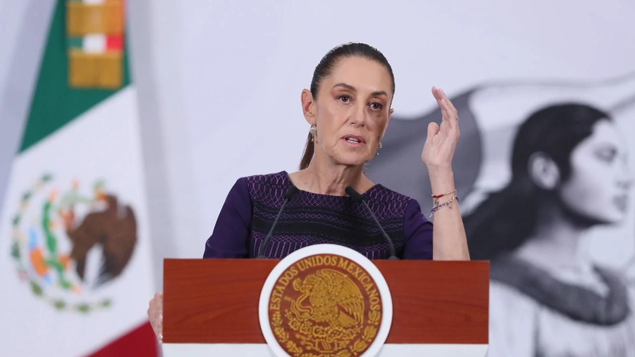 Gobierno gestiona con Argentina deportación de Farías Laguna, buscado por evasión fiscal