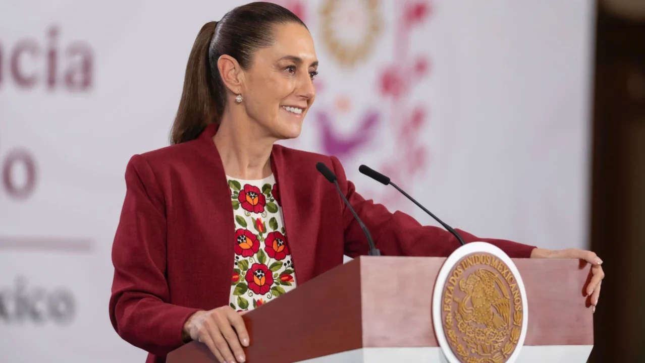 Sheinbaum defiende ahora uso del ‘fracking’ con tecnologías de ‘bajo impacto ambiental’